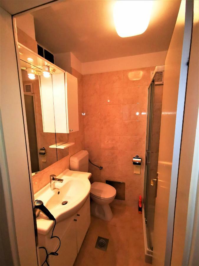 Comfortable 3* Apartment Lapad Center Dubrovnik Exterior photo